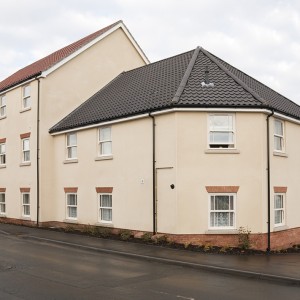 Mundesley Road, North Walsham